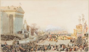  द्वारा यूजीन लुई लामिया