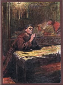 क्विंटावेल, 1919 के फ्रिन बर्नार्ड का रूपांतरण