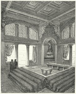 Triclinium, रोमन भवन में औपचारिक भोजन कक्ष
