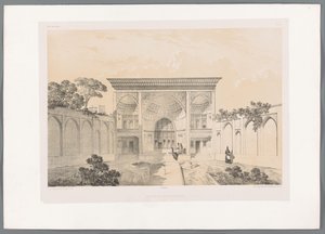  द्वारा यूजीन फ़्लैंडिन