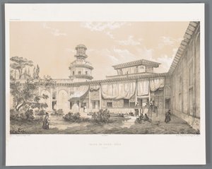  द्वारा यूजीन फ़्लैंडिन