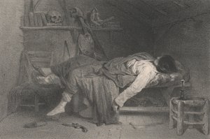 आत्महत्या, 1846।