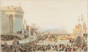  द्वारा यूजीन लुई लामिया
