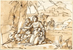  द्वारा यूजीनियो अग्नेनी