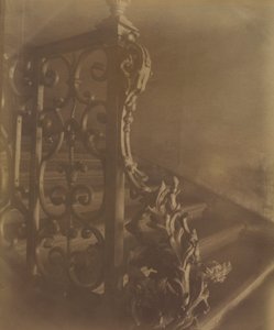 होटल चेरूसो, र्यू लुई एन लिले, सी। 1905-1906। द्वारा यूजेन एटगेट