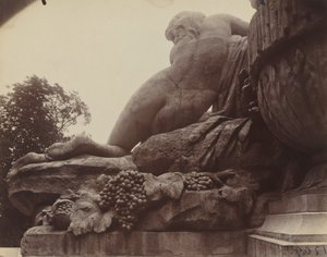 सेंट क्लाउड द्वारा यूजेन एटगेट