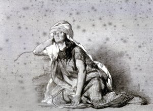  द्वारा यूजीन फ्रॉमेंटिन