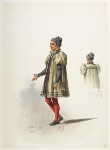  द्वारा यूजीन लैकोस्टे