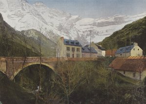 Gavarnie द्वारा यूरोपीय फोटोग्राफर