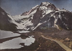 लुचोन, द पोर्ट ऑफ वेनास्क द्वारा यूरोपीय फोटोग्राफर
