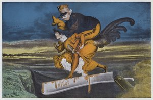 एक कठिन पार द्वारा यूरोपीय स्कूल