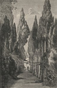 एली डू जनरलिफ़ (उत्कीर्णन) द्वारा यूरोपीय स्कूल