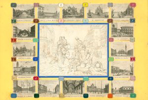  द्वारा यूरोपीय स्कूल