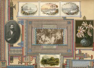  द्वारा यूरोपीय स्कूल