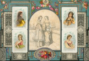  द्वारा यूरोपीय स्कूल