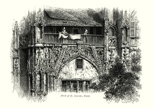  द्वारा यूरोपीय स्कूल