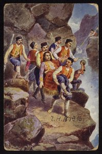  द्वारा यूरोपीय स्कूल