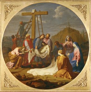  द्वारा Eustache (का स्टूडियो) Le Sueur