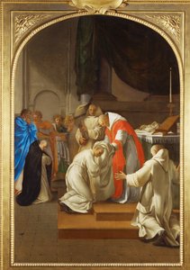 द्वारा Eustache (का स्टूडियो) Le Sueur