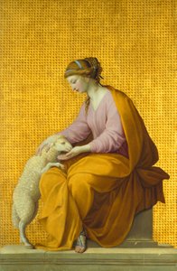  द्वारा Eustache Le Sueur