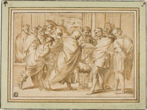  द्वारा Eustache Le Sueur