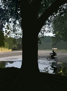  द्वारा इवान स्क्लर