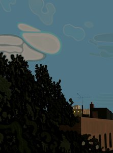  द्वारा इवान स्क्लर
