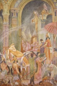  द्वारा एवलिन पॉल