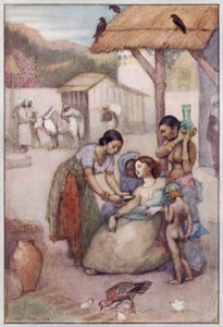  द्वारा एवलिन पॉल