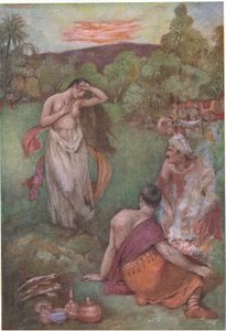  द्वारा एवलिन पॉल