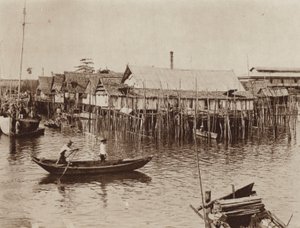  द्वारा ईवोलिंग गैलोवे