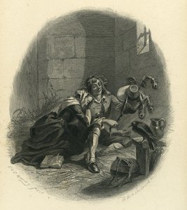 बरनबी रूडगे: मेरी रडगे और बरनबी रूडगे द्वारा F.O.C. & Hinshelwood, R. Darley