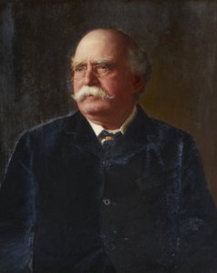 चार्ल्स कोट, 1918 द्वारा FGA बटलर