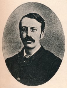 डॉ। सीवी स्टैनफोर्ड, सी 1880, 1895