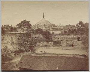शाह न्यजफ या नजफ़
