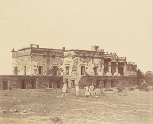 हिंडू नाओ का घर द्वारा फेलिस बीटो