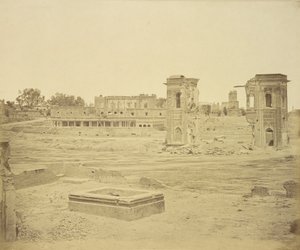रेजीडेंसी में अस्पताल द्वारा फेलिस बीटो
