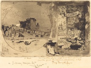 उल्लू का महल उल्लू का महल, 1877-1887। द्वारा फेलिक्स हिलैरे बुहोट