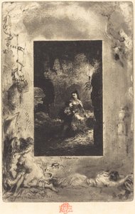 शैतान का मकबरा शैतान का मकबरा, 18791880।