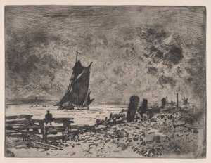 द लिटिल मरीन - स्मारिका ऑफ़ मेडवे, 1879।