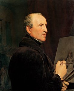  द्वारा फर्डिनेंड जॉर्ज वाल्डमुलर