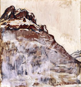 मेटेनबर्ग, 1912 द्वारा फर्डिनेंड होडलर