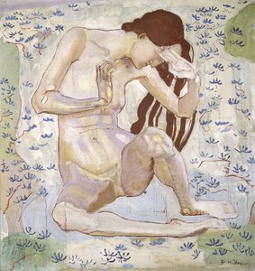 दिन के लिए अध्ययन, 1898-99