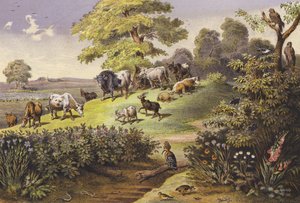  द्वारा फर्डिनेंड कार्ल क्लिम्श