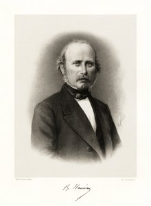 जीन बर्थेले हौरेउ, 1865-66 द्वारा Feret