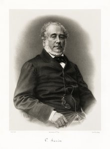 लियोनोर जोसेफ हेविन, 1865-66