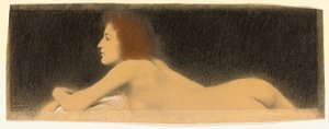 अध्ययन संख्या, c.1910