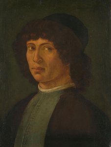  द्वारा फिलिपिनो (अनुयायी) Lippi