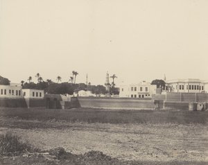 साउट, कंस्ट्रक्शन मॉडर्न - ले दिवान, आदि, 1851-52, 1853-54 मुद्रित। द्वारा फेलिक्स टाइनार्ड