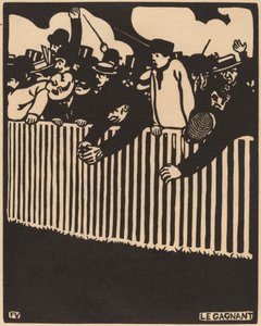 विजेता विजेता, 1898